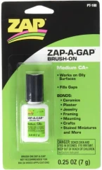 Zap A Gap Brush On